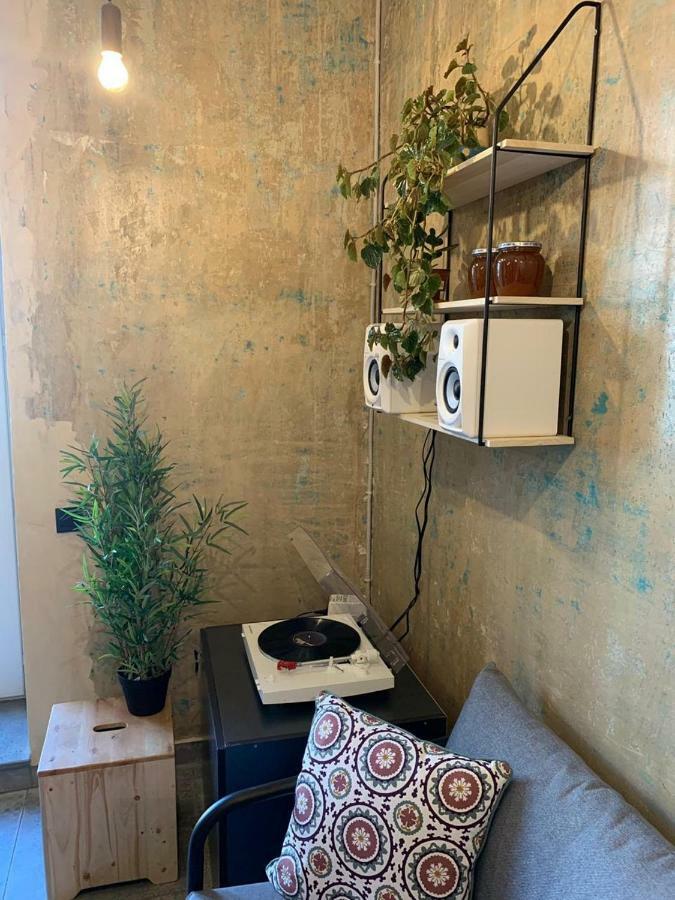 Duck Hostel Γιερεβάν Εξωτερικό φωτογραφία